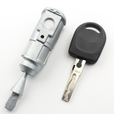 YLINDER DE CERRADURA DE PUERTA PARA VW 13NEW JETTA/SANTANA K211  