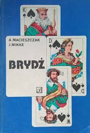 Brydż - A.Macieszczak