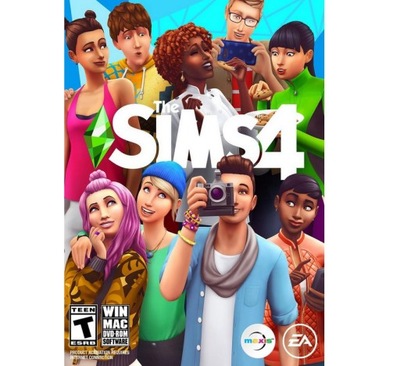 The Sims 4 PC