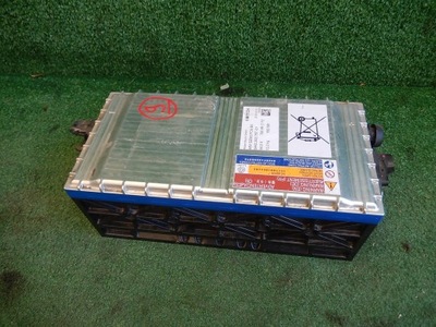 Аккумулятор аккумулятор compass renegade 500x tonale 0442.202.767 фото №1