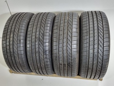 Opony K2877 GoodYear 225/55/R17 letnie jak nowe