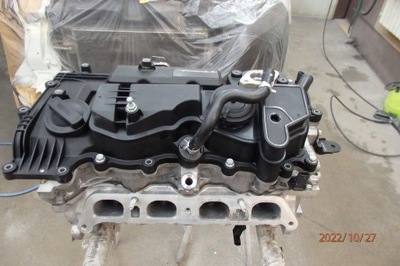 COMPLETE SET CYLINDER HEAD WITH HYUNDAI TUCSON 1.6 T-GDI PHEV  