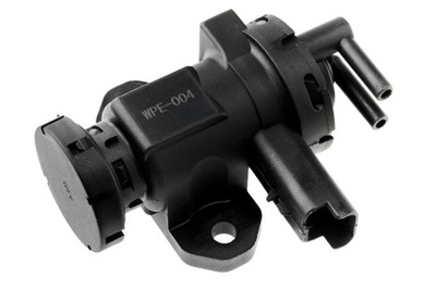 Клапан турбины egr фото №1