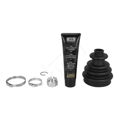 Захист шарнір zewnętrzengo opel meriva a 1.6 фото №1