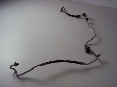 Шланг кондиціонера mercedes c-klasa w204 cdi 08- фото №1