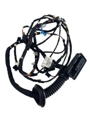 Джгут трубопровід двері bmw f21 f22 9340997 фото №1