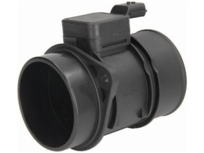 Расходомер renault megane 3 1.5-1.9 modus grand modus 1.5 фото №1