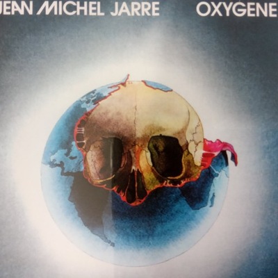 JEAN MICHEL JARRE , oxygene , 2014