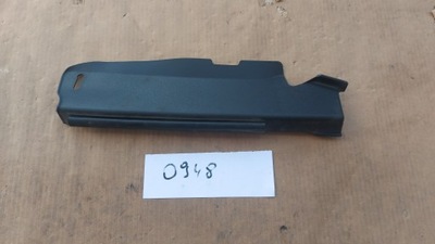 Шумоізоляція крила ліва toyota rav4 iv 12-18 фото №1