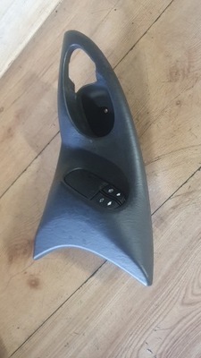 Перемикачі вікон лівий перед ford focus mk1 фото №1