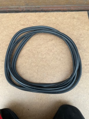 Прокладка крышки задний  bmw e46 compact ładna фото №1