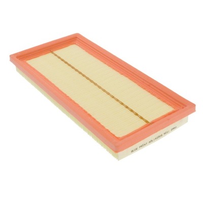 Фільтр повітря blue print adl142205 фото №1