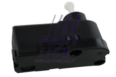 MOTOR FAROS IVECO DAILY 00> IZQUIERDA/DERECHA 3-PIN  