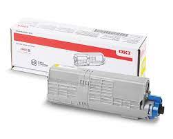 Toner OKI 46490404 czarny (black)