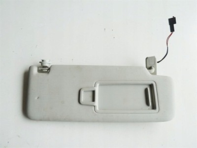 Захист сонцезахисна права vw golf vii 12-20r фото №1