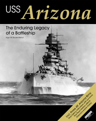 USS Arizona - Ingo Bauernfeind