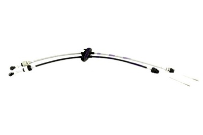 Fast трос перемикання передач mercedes sprinter 06 фото №1