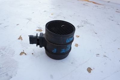 Расходомер 55190587 citroen jumper 2 ii 3.0 hdi фото №1