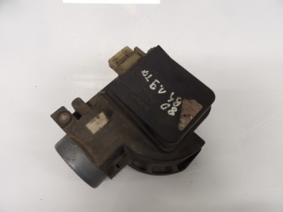 Витратомір повітря audi 80 фото №1