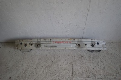 Балка pod бампер задняя задняя subaru forester iv 13- фото №1