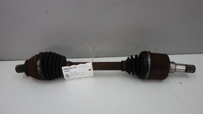 Volvo s60 v60 1.6d приводной вал левая механическая коробка передач фото №1