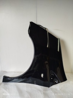 Крила scudo expert ii 06- фото №1