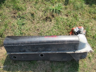 Renault wind поріг правий фото №1