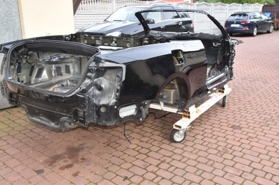 AUDI A5 DESCAPOTABLE 8W 17- CUARTO PARTE TRASERA 