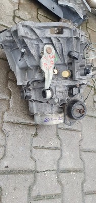 Citroen peugeot коробка передач передач 20cl32 фото №1