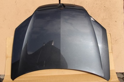 Капот двигуна renault laguna iii 2007-2015r oryg фото №1