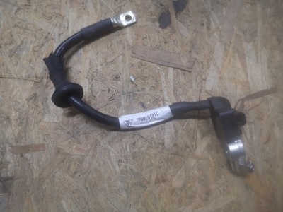 Porsche оригинальный номер 7p0915181c клемма фото №1