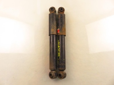 Амортизатор lt 349024 фото №1