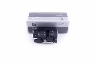 Панель управление стекла сторона водителя c204 r231 фото №1