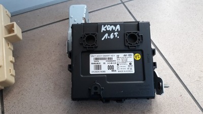Hyundai kona модуль блок керування smart key 95480j9010 фото №1