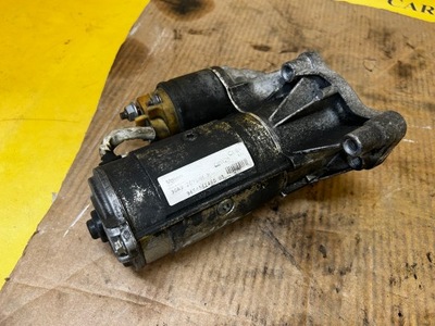 Стартер citroen ds7 crossback x74 2.0 blue hdi фото №1