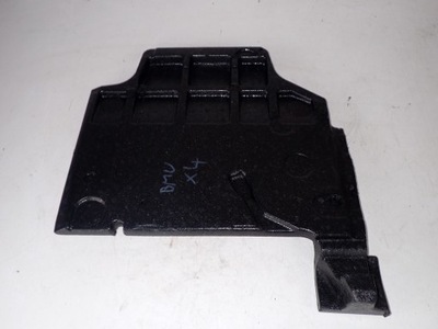 Пенополистирол пол bmw f26 x4 9176629 фото №1