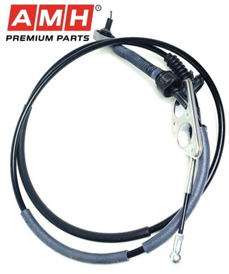 ORIGINAL CABLE PALANCA CAMBIOS DE TRANSMISIÓN VOLVO 7421686704 AMH86704  