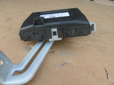 Модуль hyundai tucson iii lift 95480d7530 фото №1