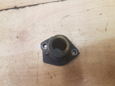 Патрубок wody vw golf ii 1.8 8v фото №1