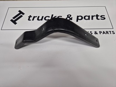 Кронштейн вітровики спойлер volvo fh 4 fh 5 фото №1