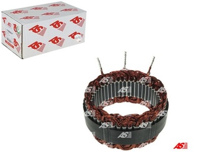 Обмотка генератора as-pl фото №1