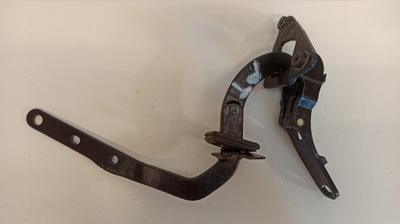 Петля крышки правый задняя volvo xc70 фото №1