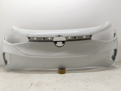 Volkswagen id.4 бампер перед передний 11a фото №1