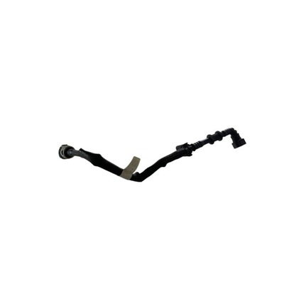 Alfa romeo stelvio 2019 шланг паливний фото №1