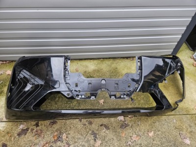 Бампер перед передній bmw ix i20 m-pakiet 475 фото №1