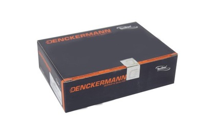 DENCKERMANN B160096 JUEGO DODATKOW, ZAPATAS DE TAMBOR DE FRENADO  