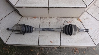 Peugeot 508 rxh hybrid 2,ohdi 13r привідний вал ліва фото №1