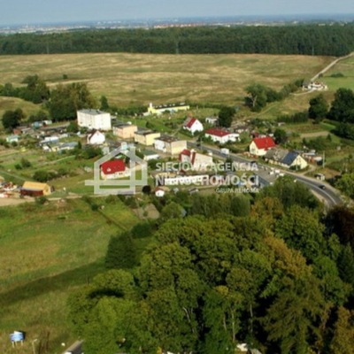 Działka, Bąkowo, Kolbudy (gm.), 10500 m²