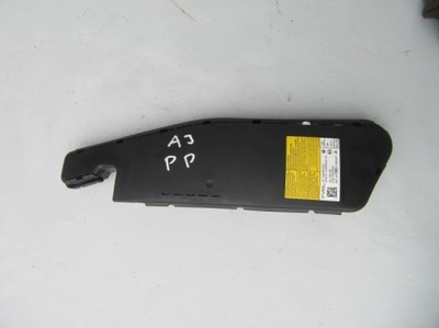 Opel astra iv j подушка подушка безопасности правая сиденье сиденье фото №1