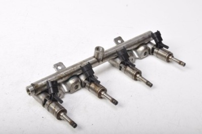 Mini r56 1.6 молдинг впрыскная 0261500 v7528351 фото №1